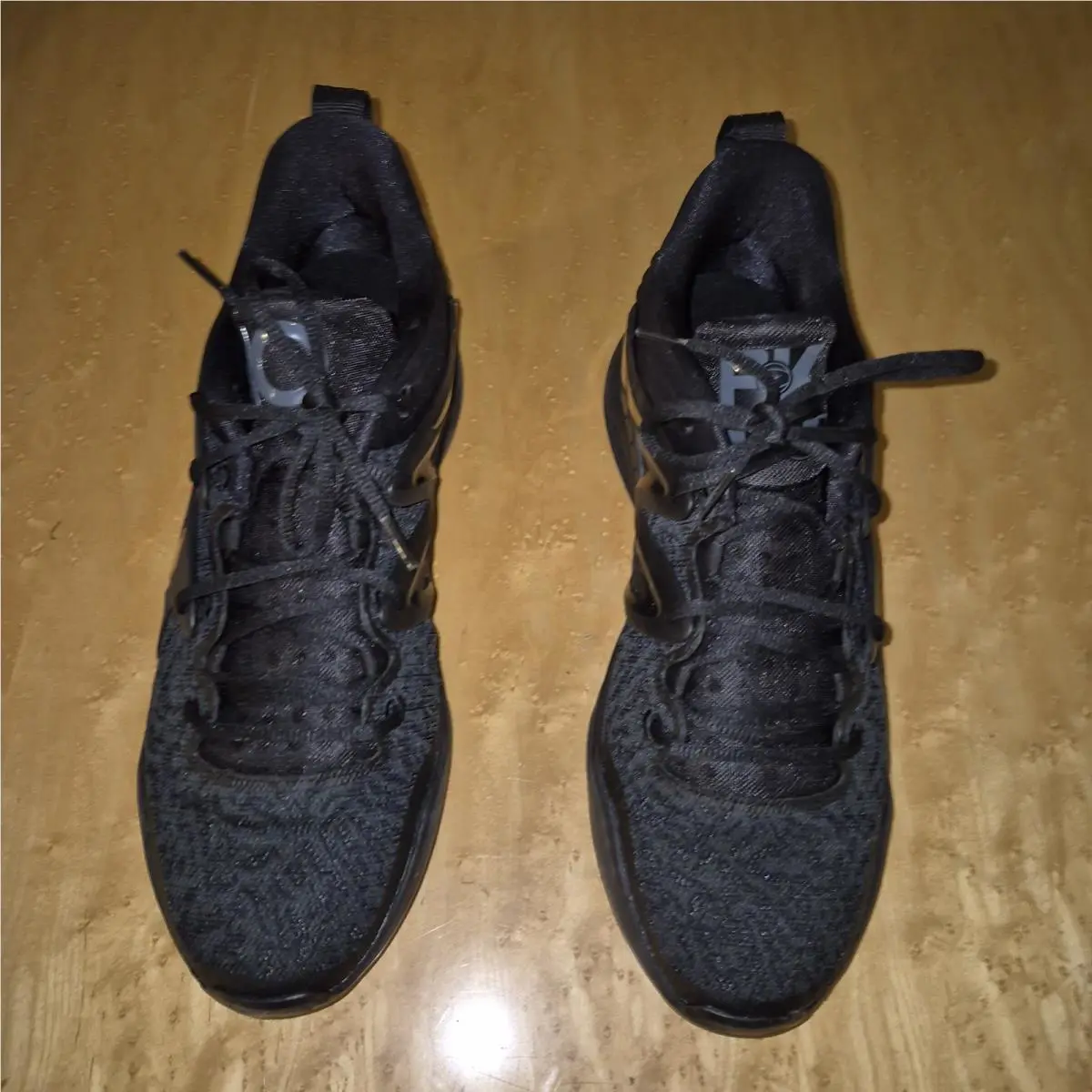 Nike shoes - Nike KD 15 - FD6766-001 - Multicolor 3