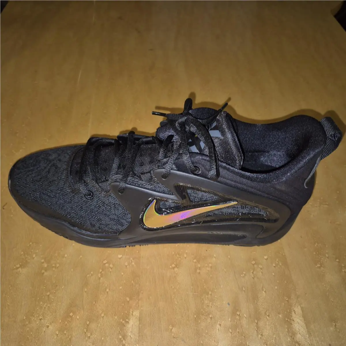 Nike shoes - Nike KD 15 - FD6766-001 - Multicolor 4