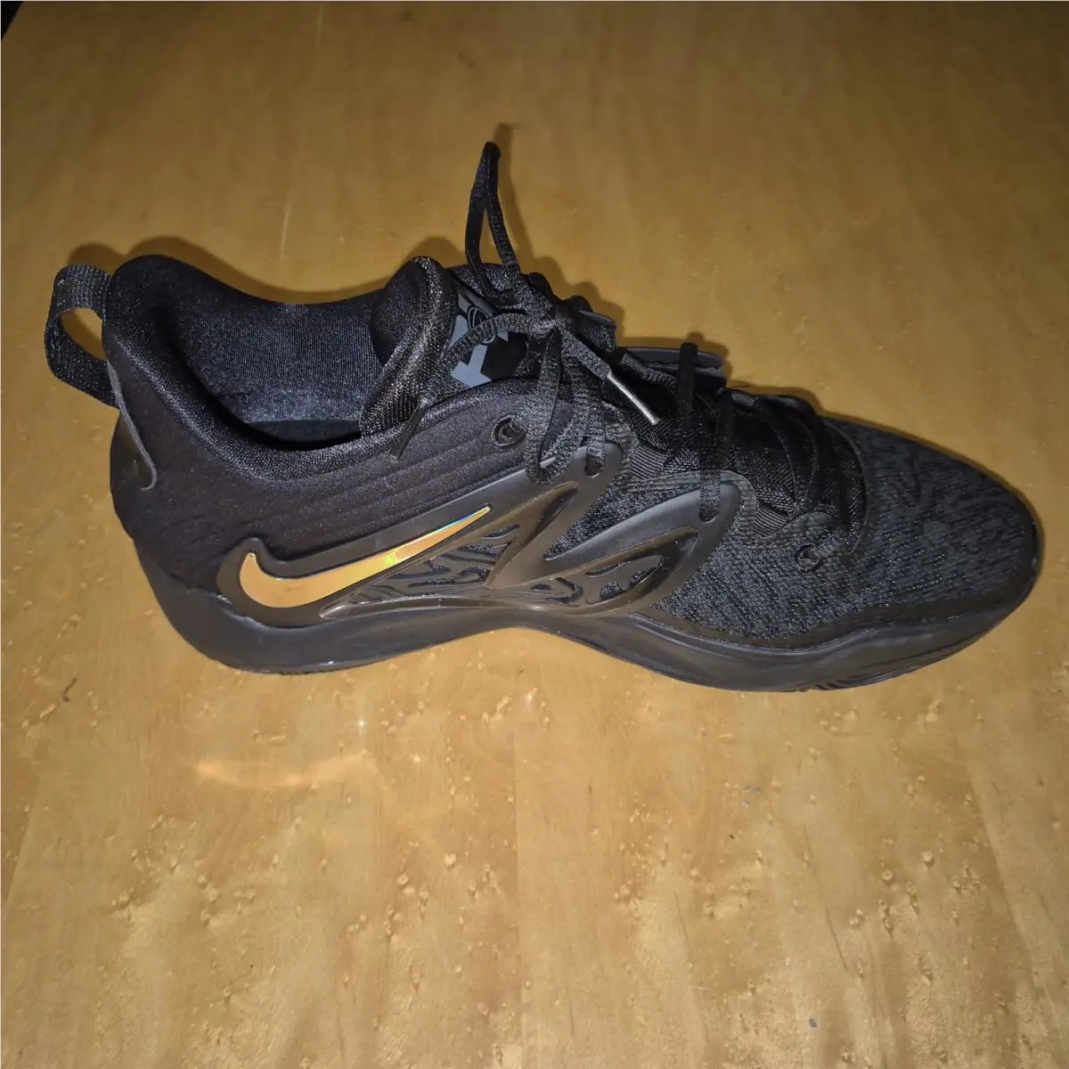 Nike shoes - Nike KD 15 - FD6766-001 - Multicolor 5