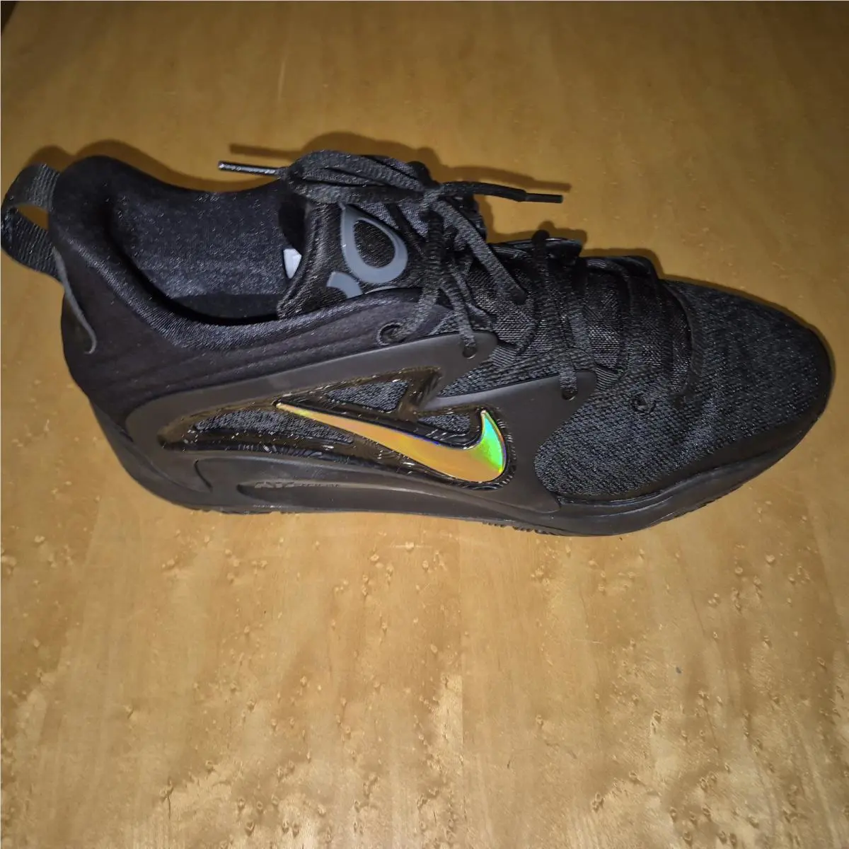 Nike shoes - Nike KD 15 - FD6766-001 - Multicolor 6