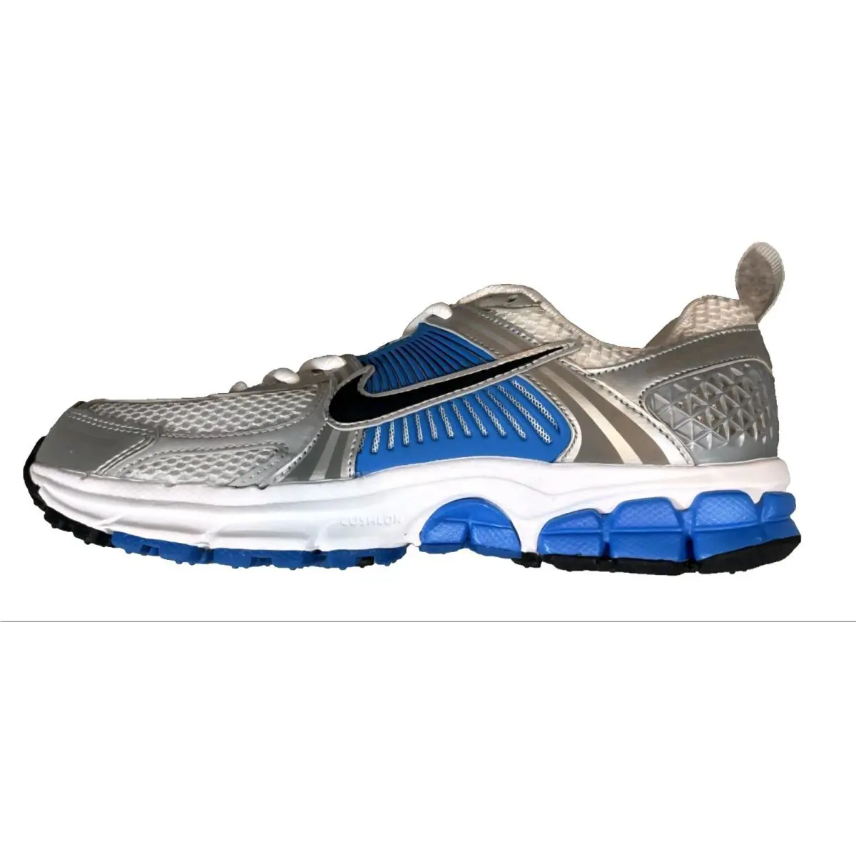 Nike shoes - nike vomero 5 - vomero - siver white black 0