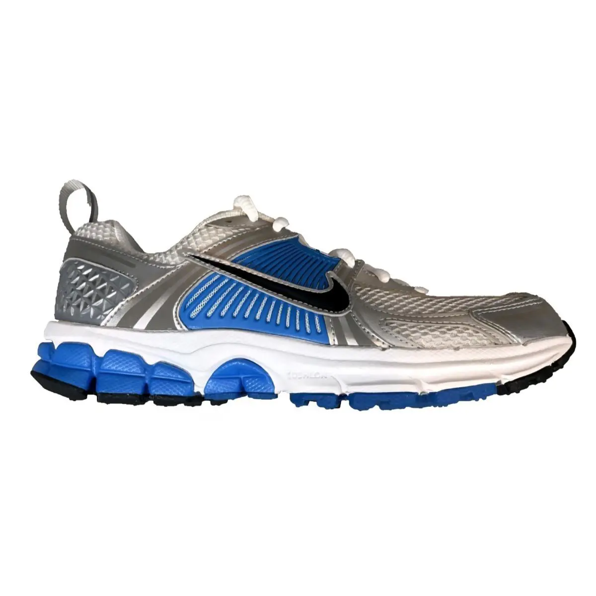 Nike shoes - nike vomero 5 - vomero - siver white black 1