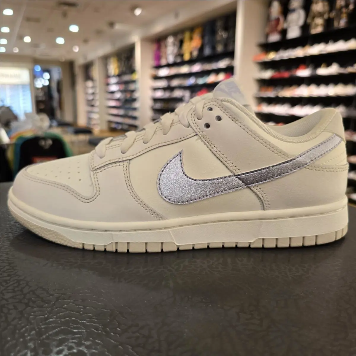 Nike shoes - Purple 0