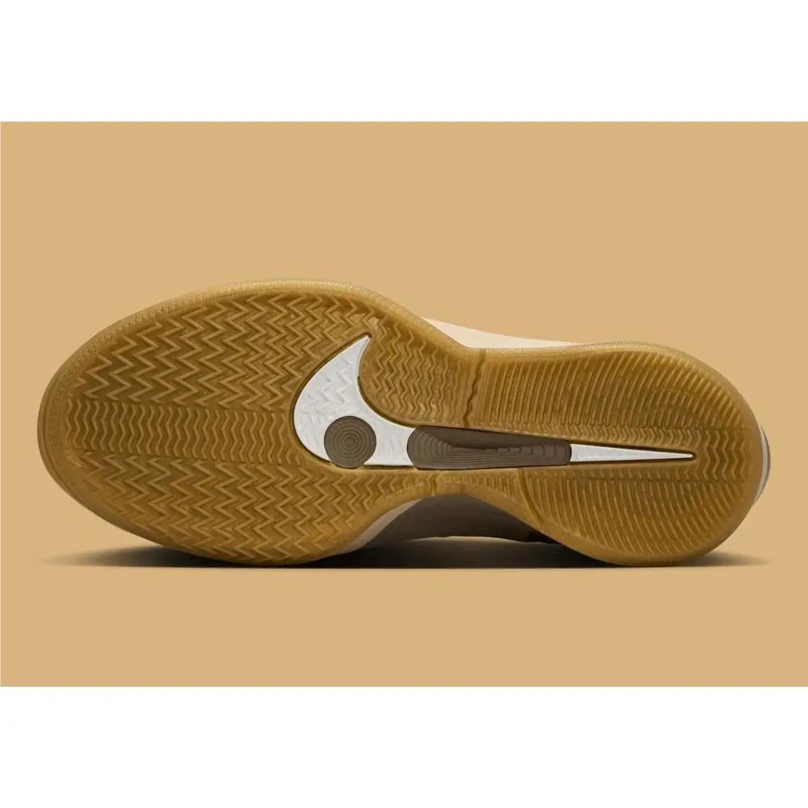 Nike shoes - Nike Sabrina 2 - Sabrina - Gold 7