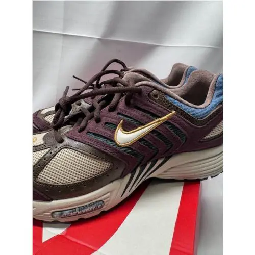 Nike shoes - Multicolor 0