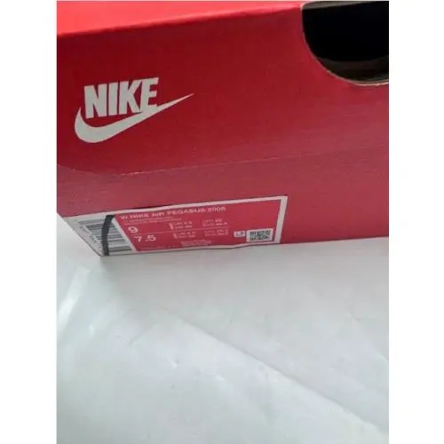 Nike shoes - Multicolor 5