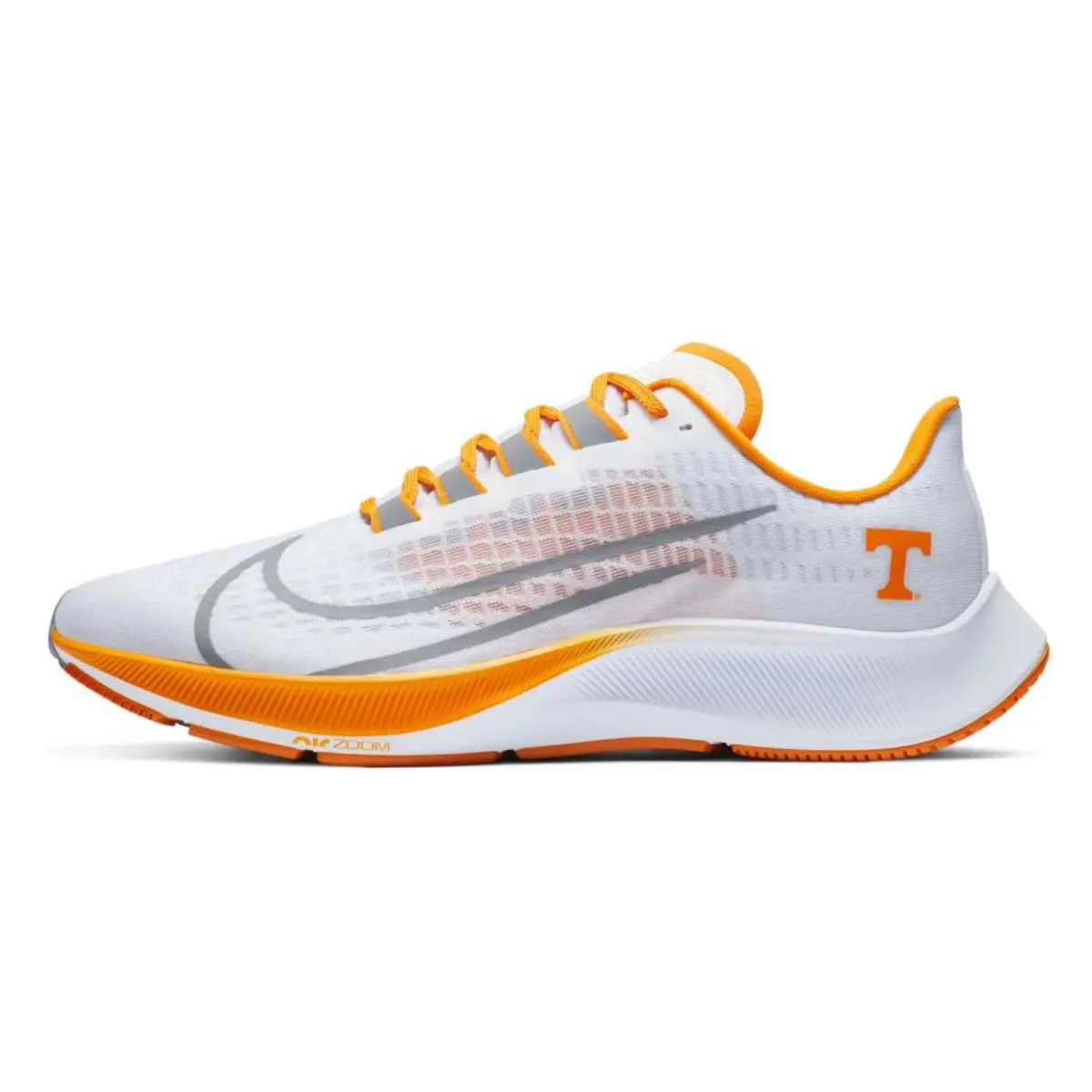 Nike shoes - Nike Air Zoom Pegasus - Air Zoom Pegasus - CZ5393-100 - White (UPC: 194496350968) 0