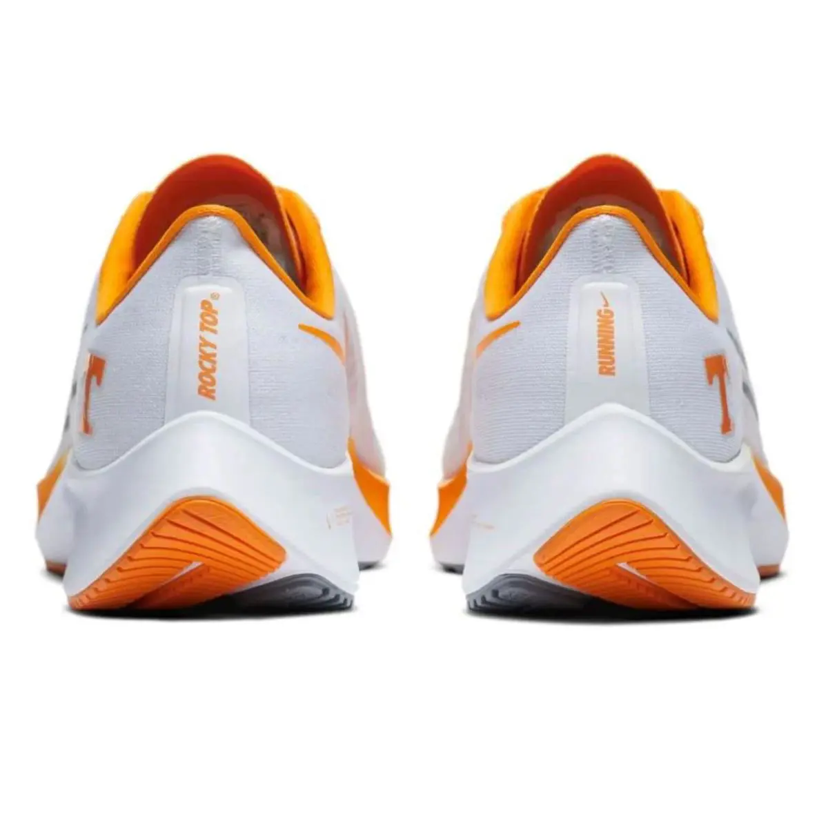 Nike shoes - Nike Air Zoom Pegasus - Air Zoom Pegasus - CZ5393-100 - White (UPC: 194496350968) 3