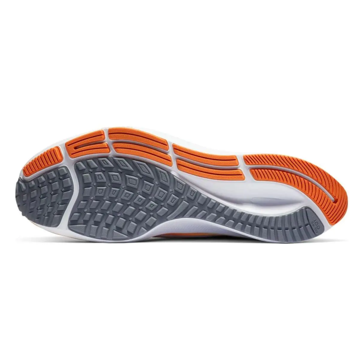 Nike shoes - Nike Air Zoom Pegasus - Air Zoom Pegasus - CZ5393-100 - White (UPC: 194496350968) 4