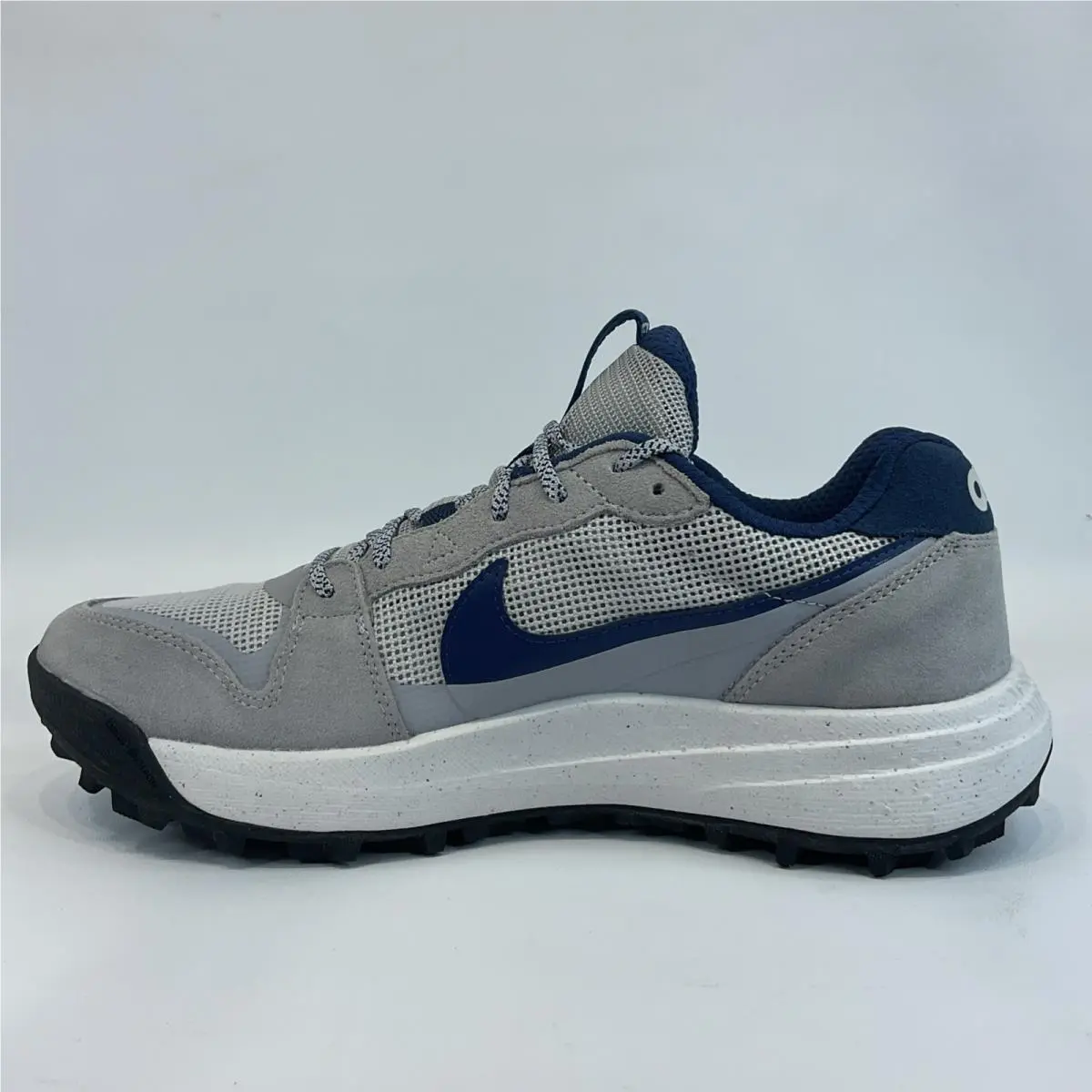 Nike shoes - Nike ACG Lowcate - ACG Lowcate - DM8019-004 - Gray 0