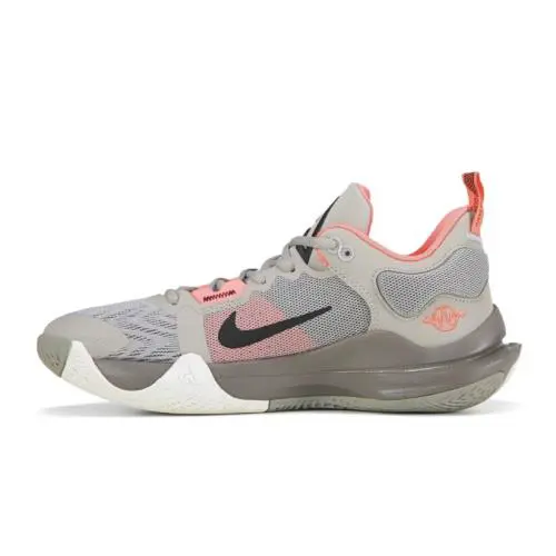 Nike shoes - Giannis Immortality 2 - Giannis Immortality - DM825-003 - Gray 1
