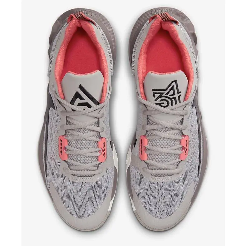 Nike shoes - Giannis Immortality 2 - Giannis Immortality - DM825-003 - Gray 2