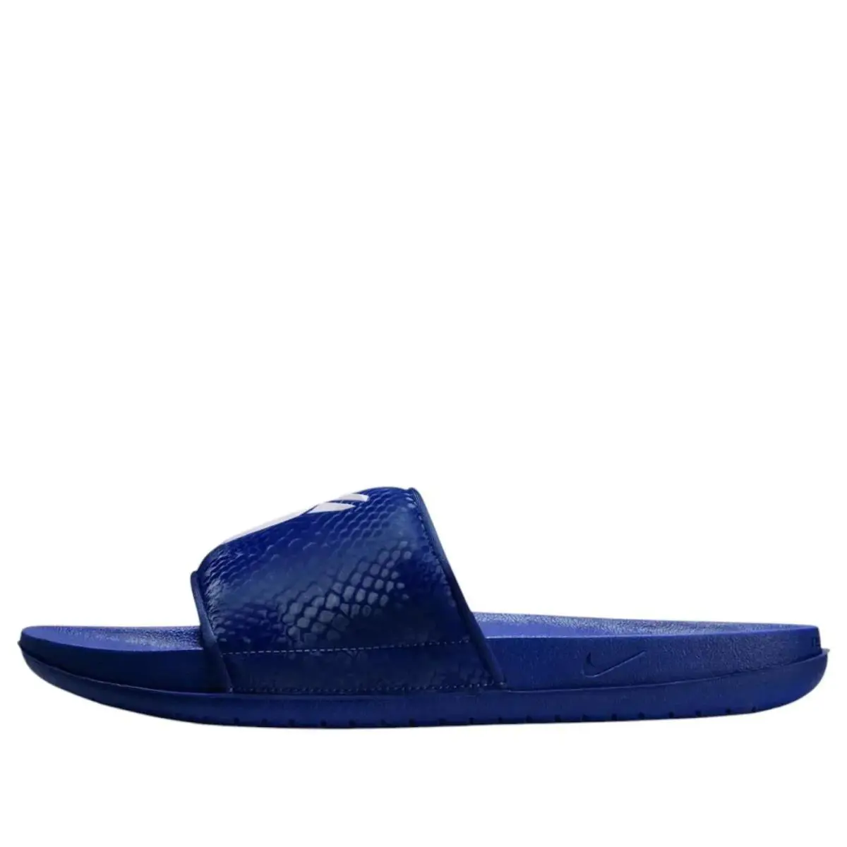 Nike shoes - Nike Offcourt Slide - Offcourt Slide - IF2870-401 - Blue 0