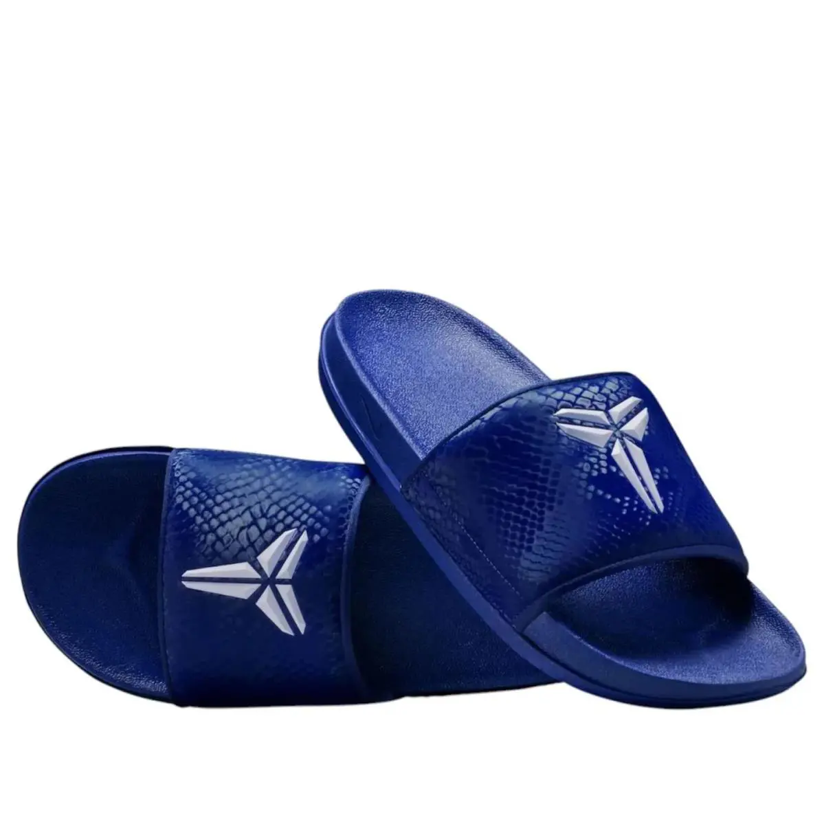 Nike shoes - Nike Offcourt Slide - Offcourt Slide - IF2870-401 - Blue 1