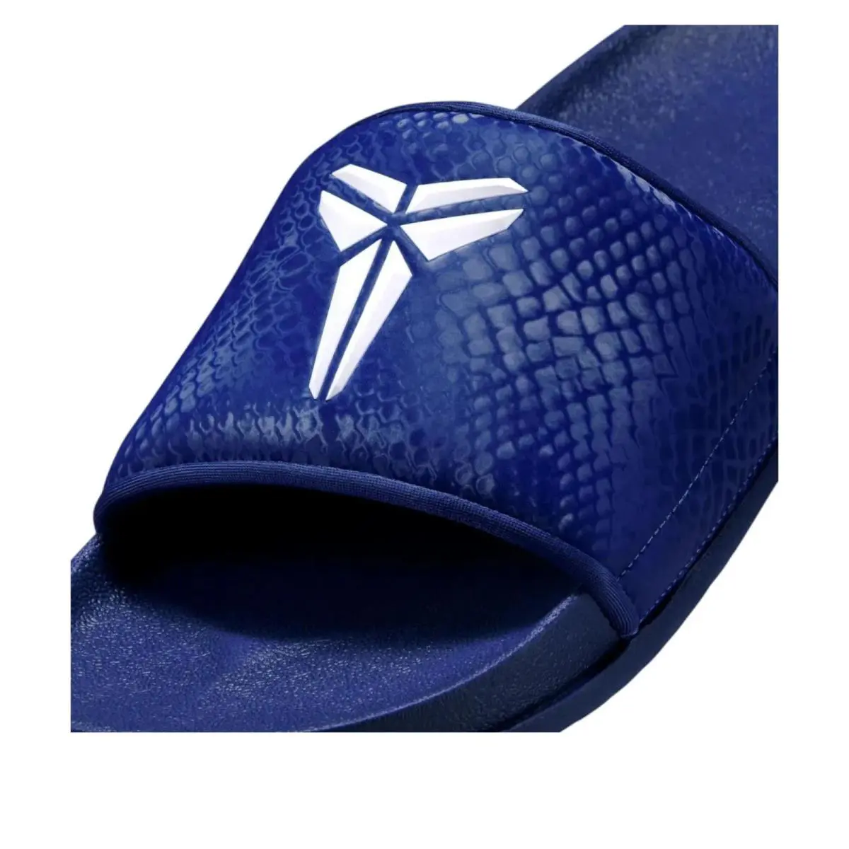 Nike shoes - Nike Offcourt Slide - Offcourt Slide - IF2870-401 - Blue 2