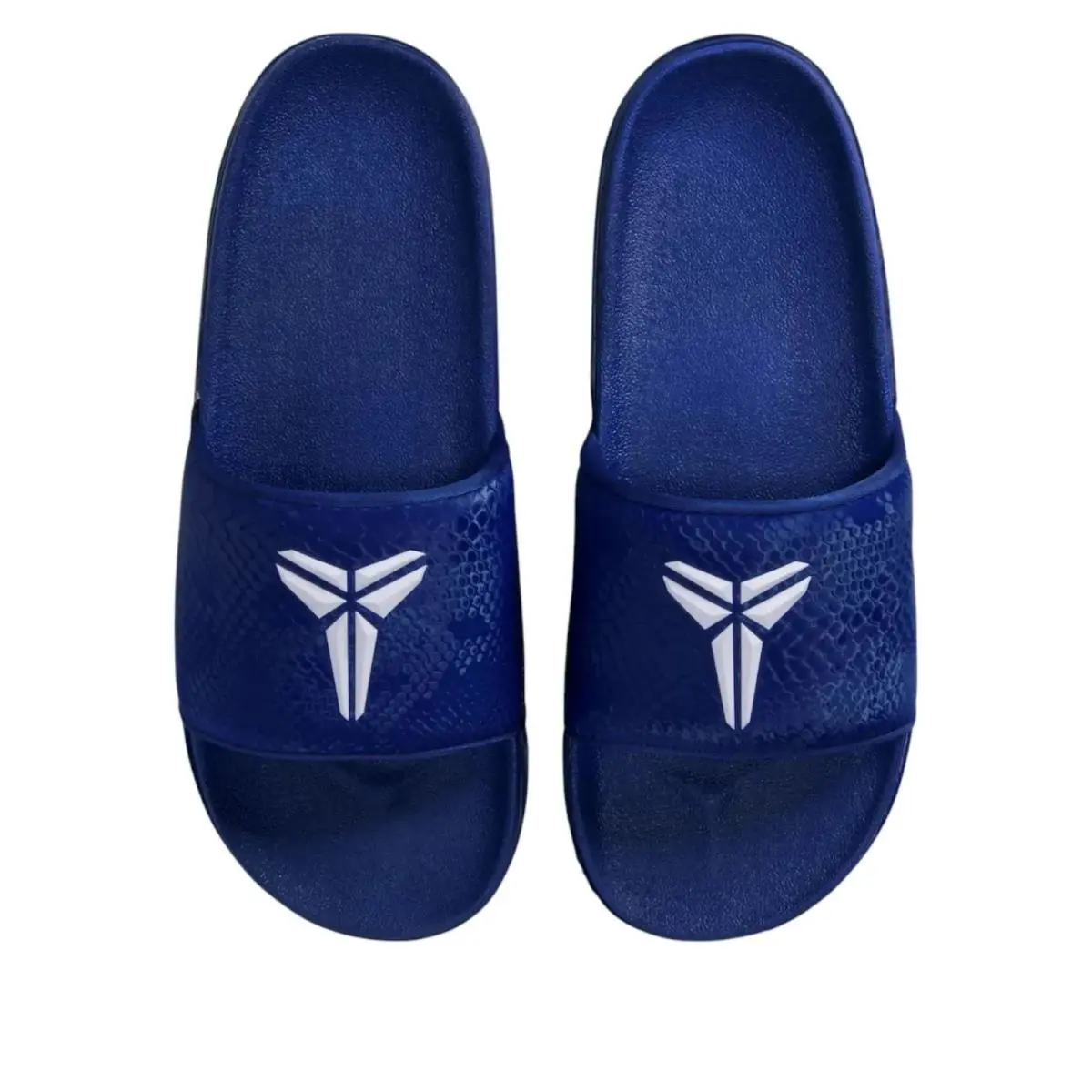 Nike shoes - Nike Offcourt Slide - Offcourt Slide - IF2870-401 - Blue 3