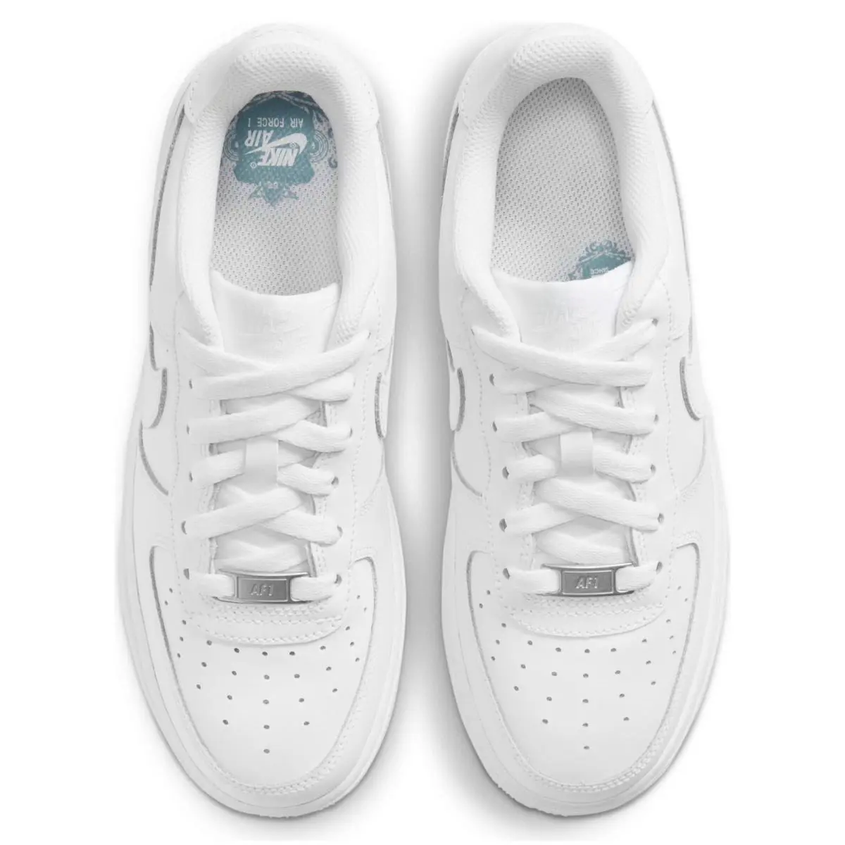 Nike shoes - White 0
