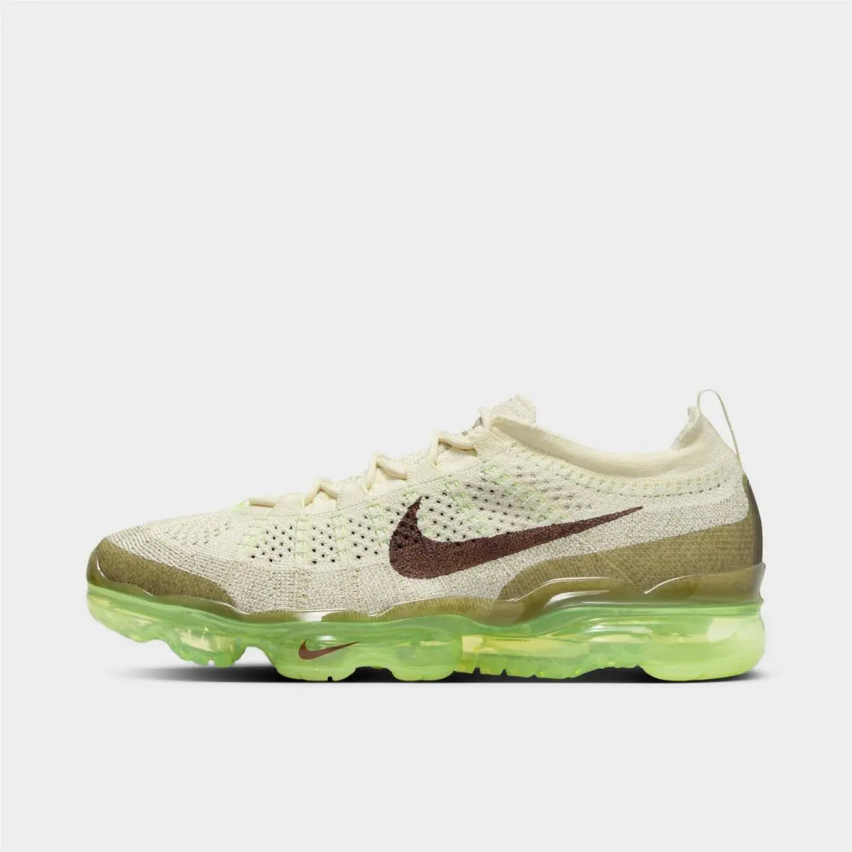 Nike shoes - Nike Air VaporMax 2023 - Air VaporMax - DV1678-101 - Brown 0