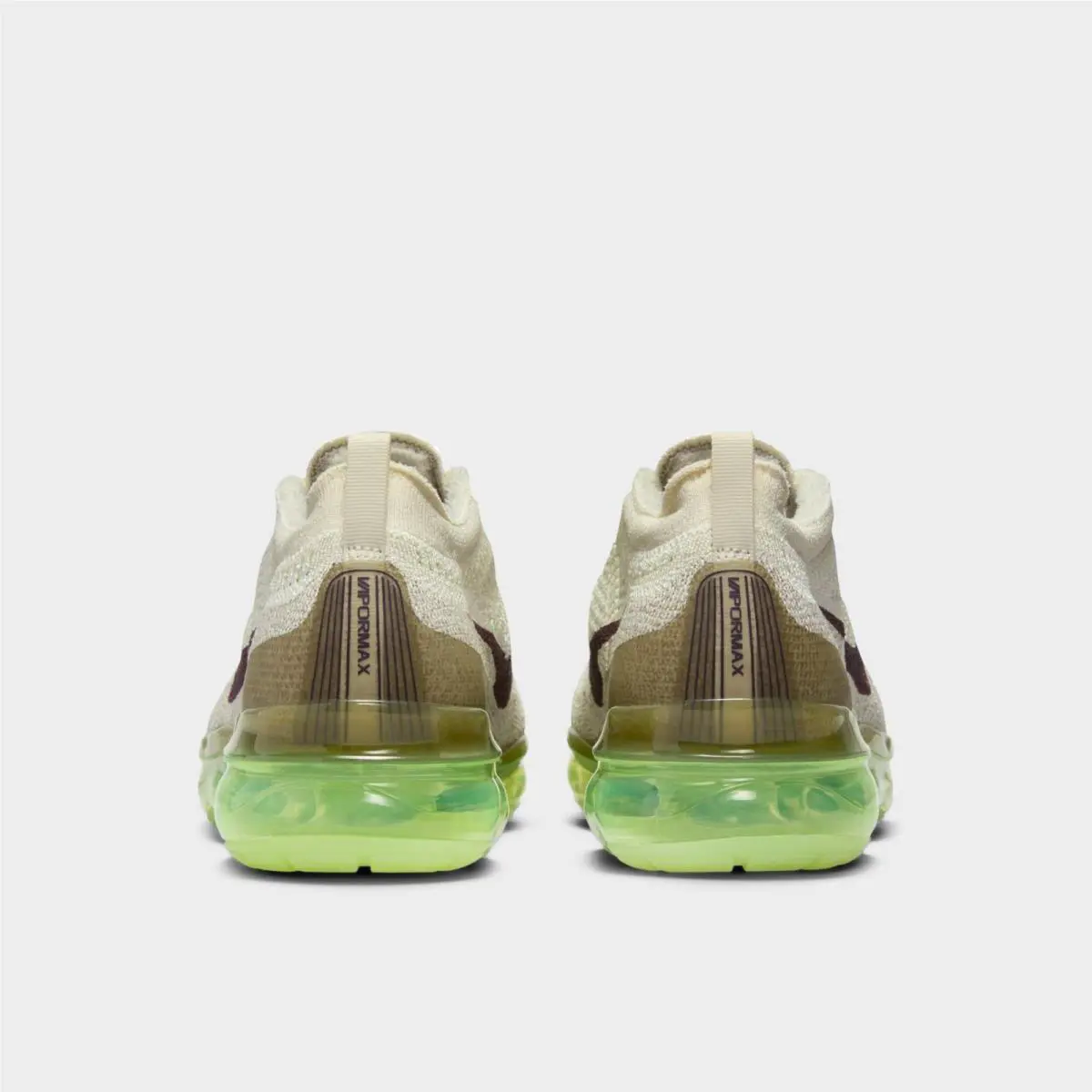 Nike shoes - Nike Air VaporMax 2023 - Air VaporMax - DV1678-101 - Brown 3