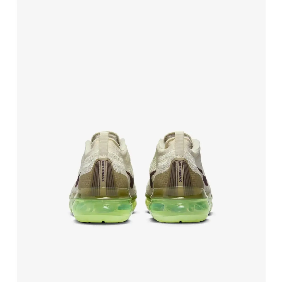 Nike shoes - Nike Air VaporMax - Air VaporMax - DV1678-101 - Ivory 8
