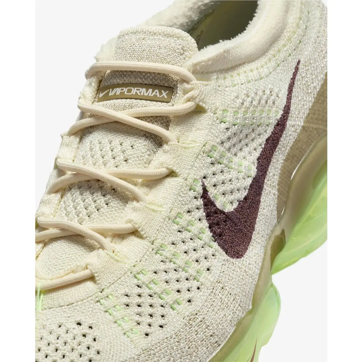 Nike shoes - Nike Air VaporMax - Air VaporMax - DV1678-101 - Ivory 9