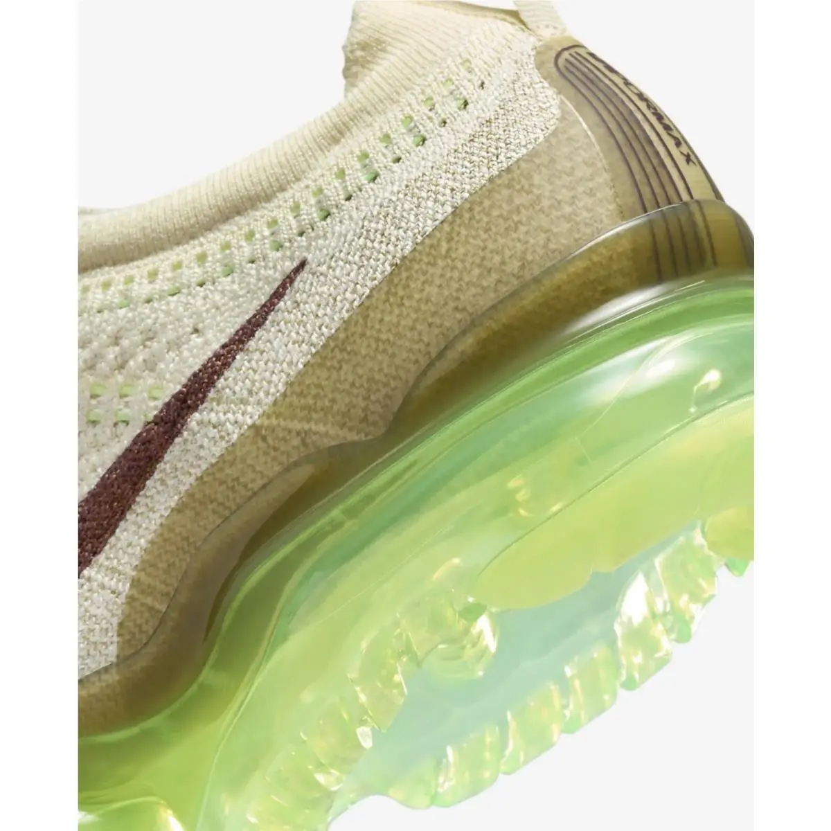 Nike shoes - Nike Air VaporMax - Air VaporMax - DV1678-101 - Ivory 10