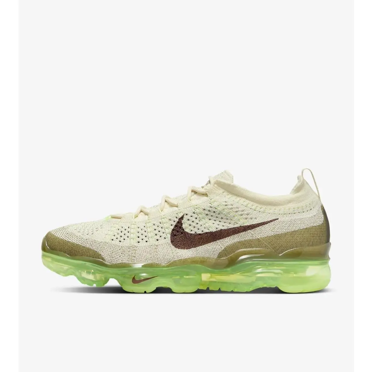 Nike shoes - Nike Air VaporMax - Air VaporMax - DV1678-101 - Ivory 4
