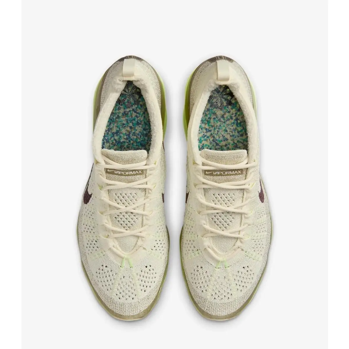 Nike shoes - Nike Air VaporMax - Air VaporMax - DV1678-101 - Ivory 7