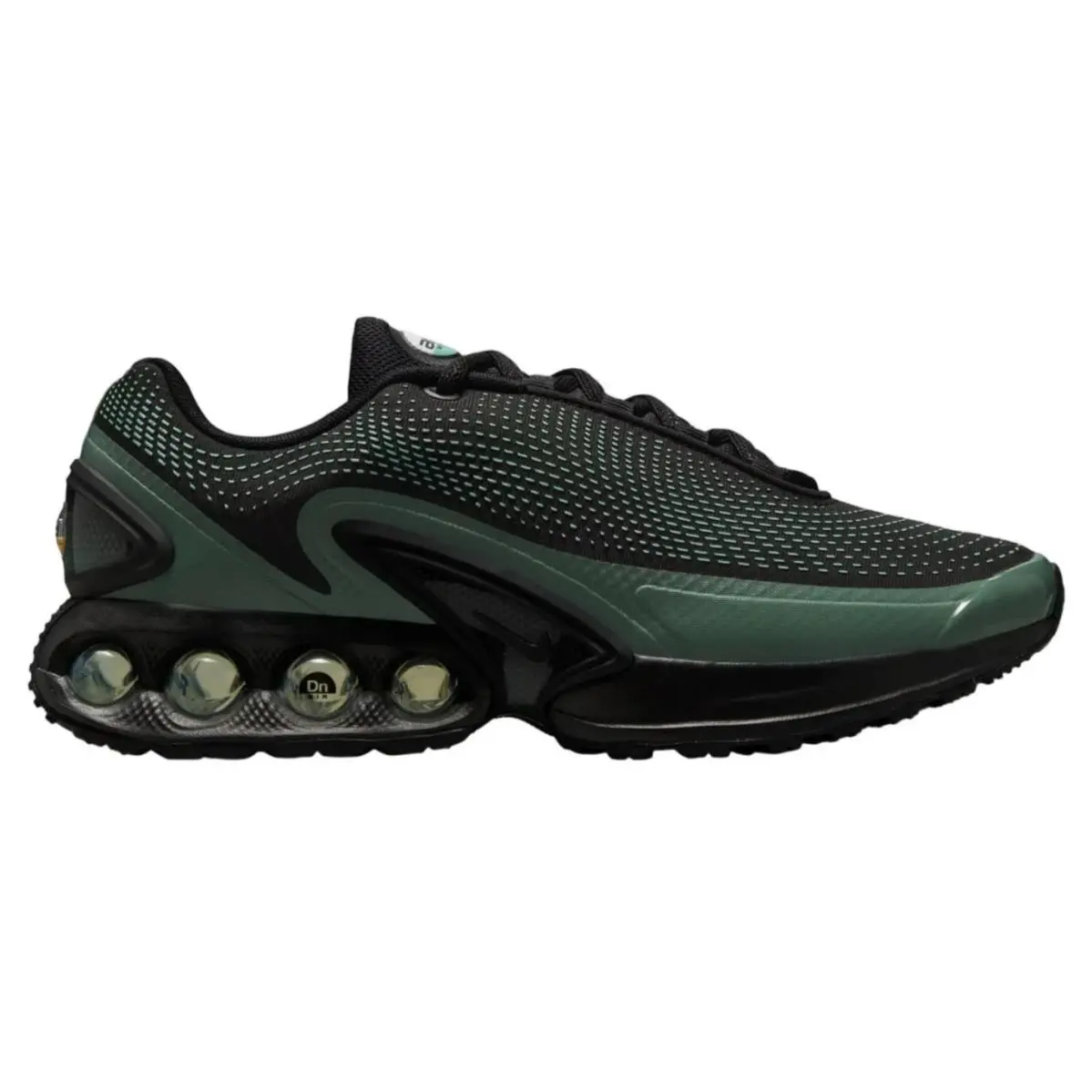 Nike shoes - Nike Air Max DN - Air Max - DV3337-023 - Black (UPC: 198482410858) 0