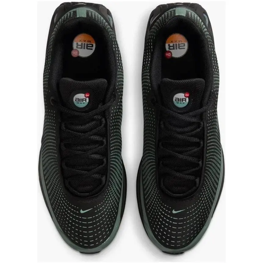 Nike shoes - Nike Air Max DN - Air Max - DV3337-023 - Black (UPC: 198482410858) 1