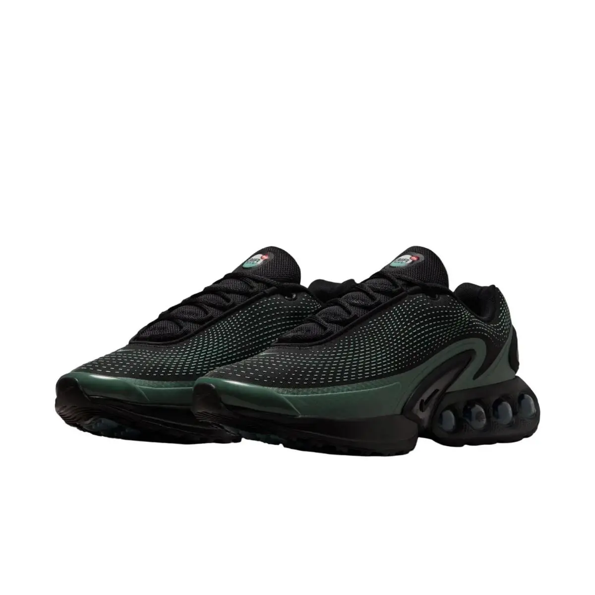 Nike shoes - Nike Air Max DN - Air Max - DV3337-023 - Black (UPC: 198482410858) 6