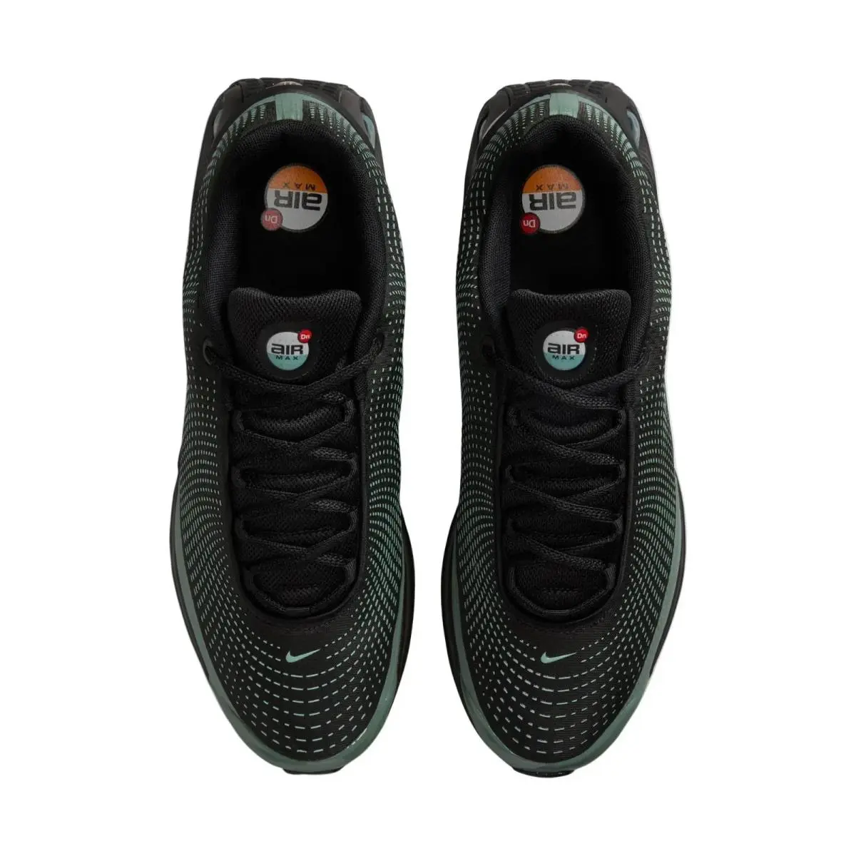 Nike shoes - Nike Air Max DN - Air Max - DV3337-023 - Black (UPC: 198482410858) 7