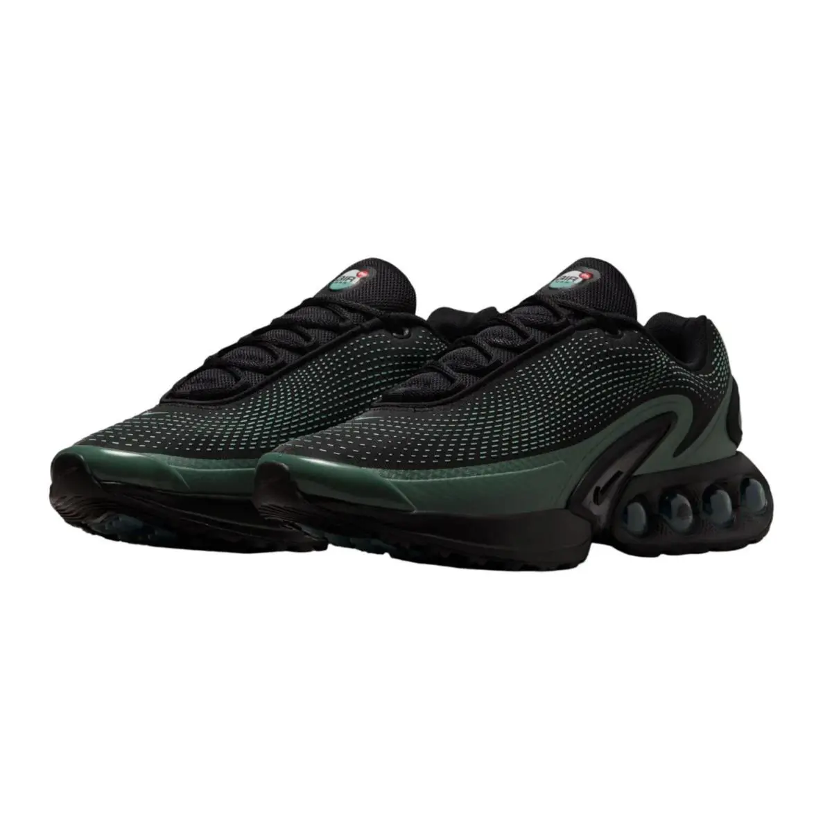 Nike shoes - Nike Air Max DN - Air Max - DV3337-023 - Black 0