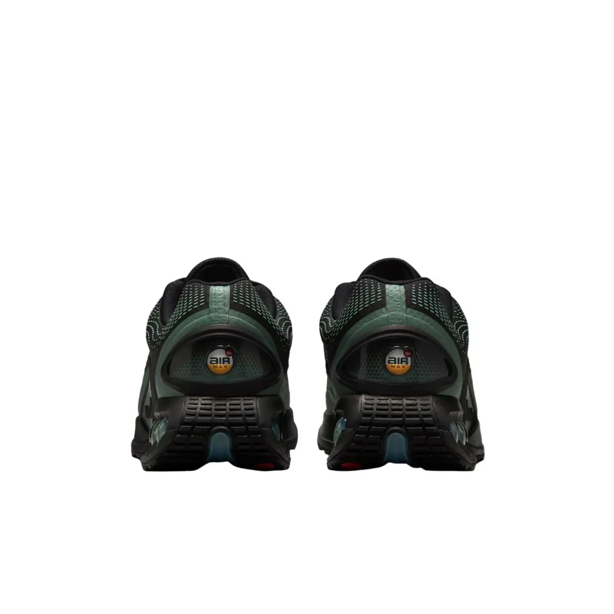 Nike shoes - Nike Air Max DN - Air Max - DV3337-023 - Black 1