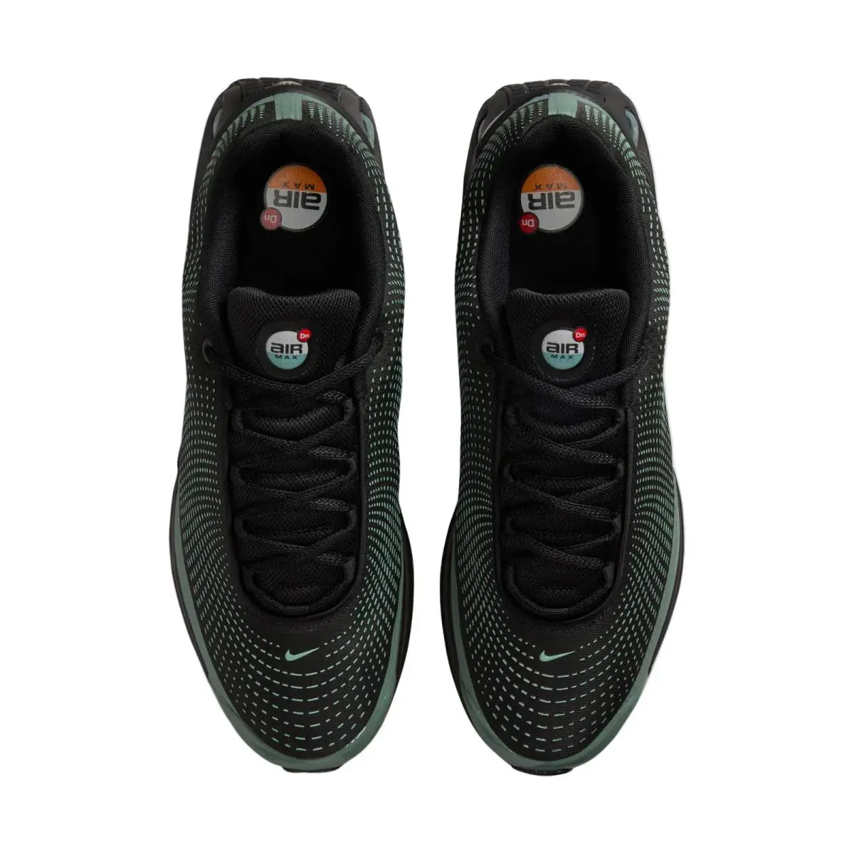 Nike shoes - Nike Air Max DN - Air Max - DV3337-023 - Black 2