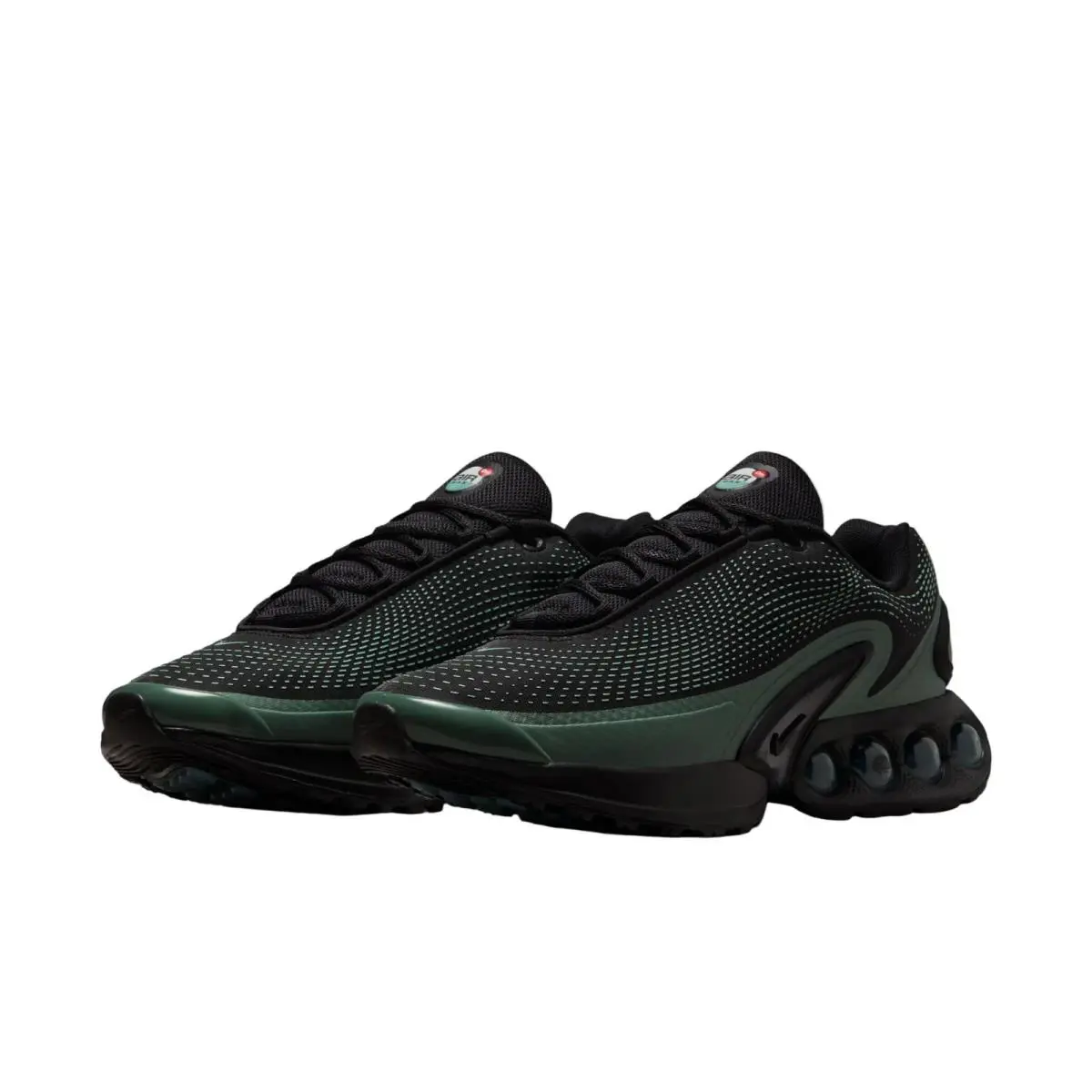 Nike shoes - Nike Air Max DN - Air Max - DV3337-023 - Black 3