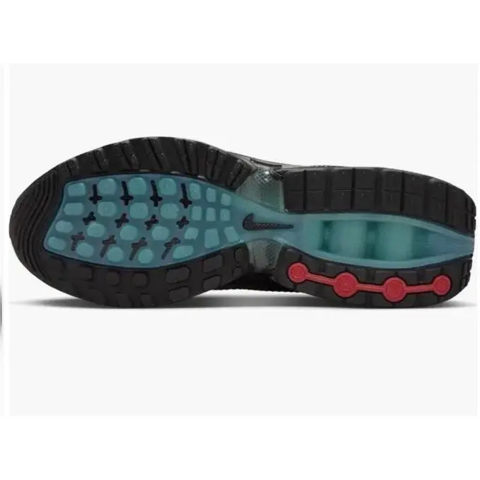 Nike shoes - Nike Air Max DN - Air Max - DV3337-023 - Black (UPC: 198482410858) 8