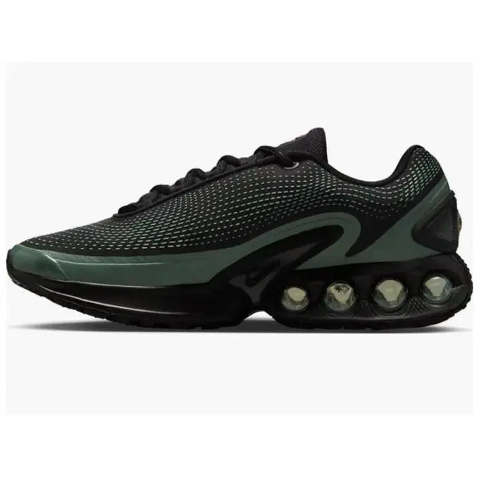 Nike shoes - Nike Air Max DN - Air Max - DV3337-023 - Black (UPC: 198482410858) 2
