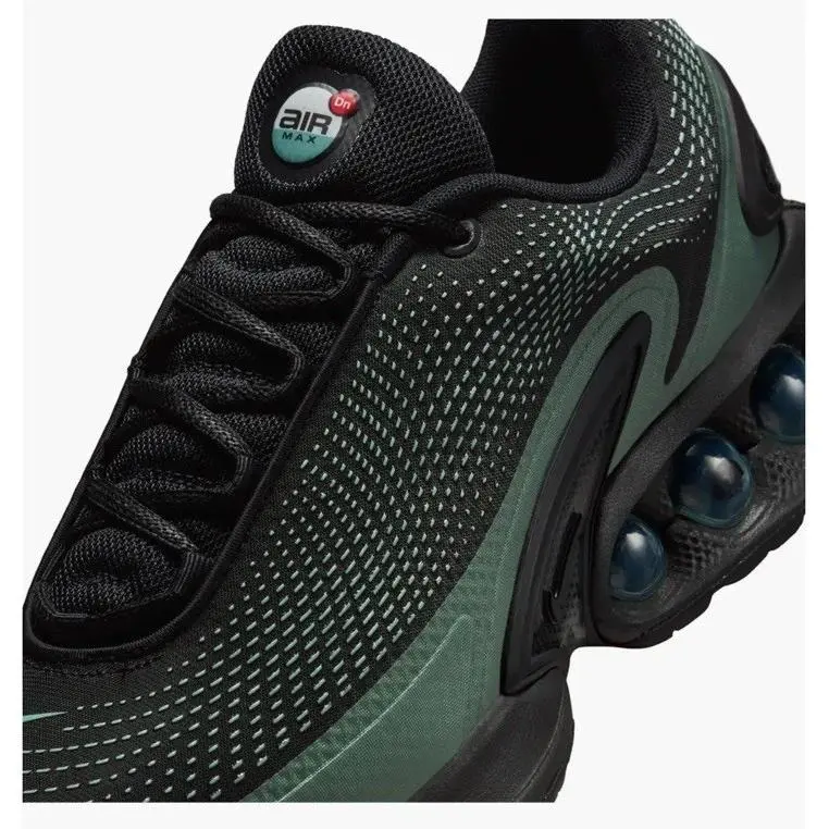 Nike shoes - Nike Air Max DN - Air Max - DV3337-023 - Black (UPC: 198482410858) 4