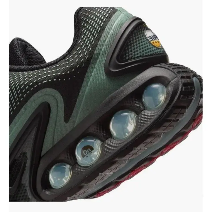 Nike shoes - Nike Air Max DN - Air Max - DV3337-023 - Black (UPC: 198482410858) 5