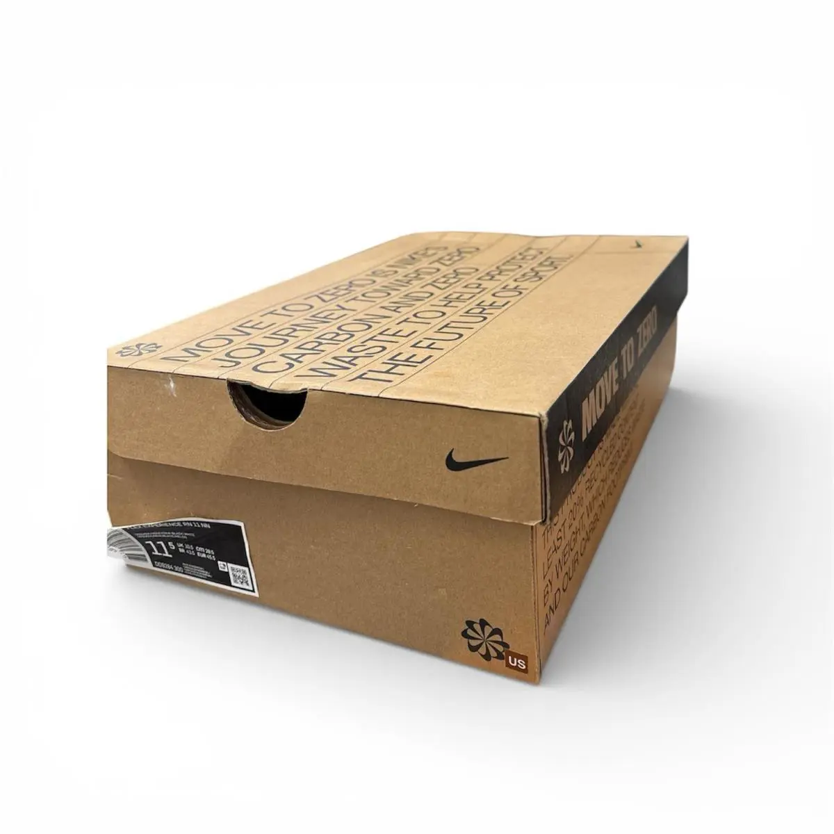 Nike shoes - Nike Flex Experience - Flex Experience - Black (UPC: 00196149108162) 6