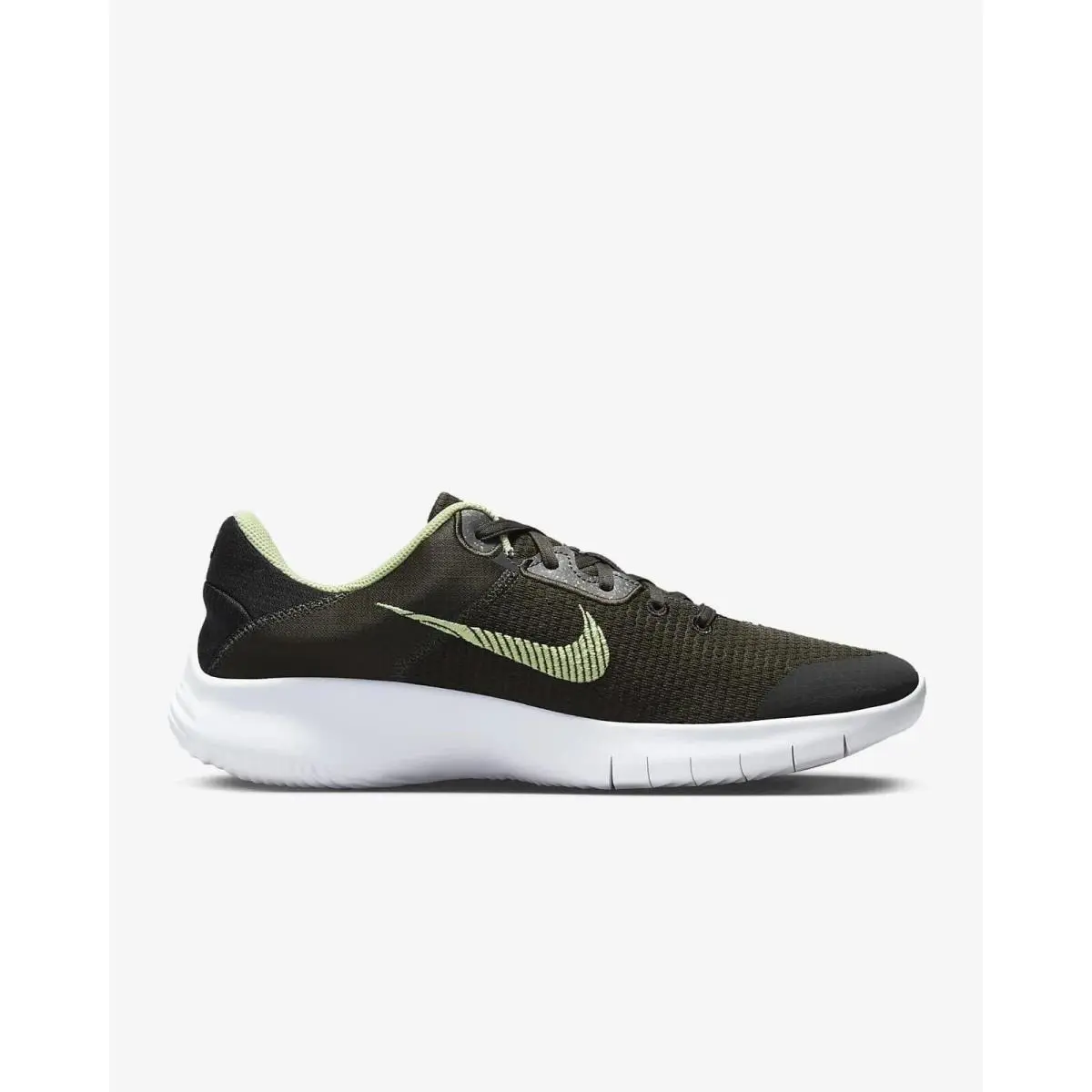 Nike shoes - Nike Flex Experience - Flex Experience - Black (UPC: 00196149108162) 0