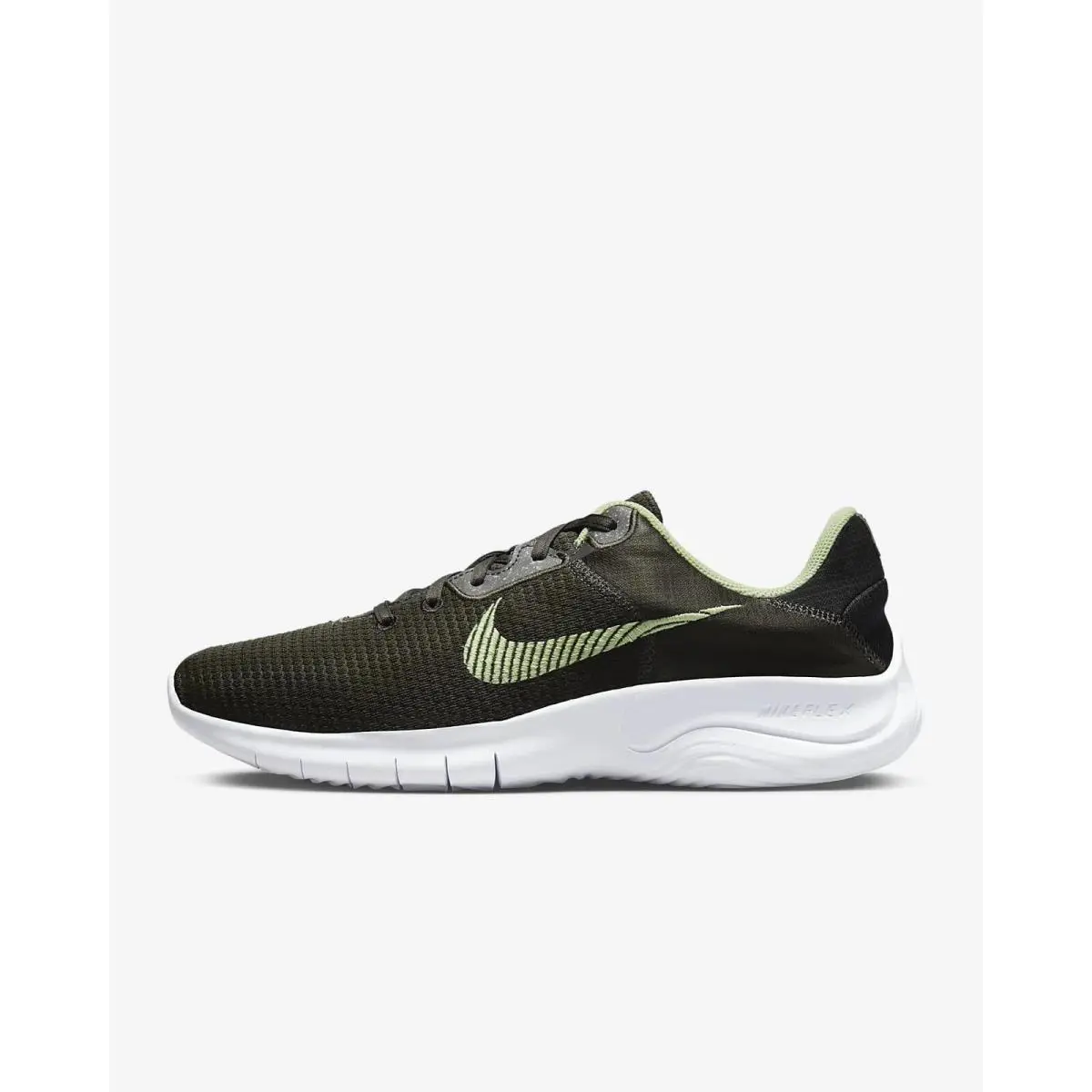 Nike shoes - Nike Flex Experience - Flex Experience - Black (UPC: 00196149108162) 1