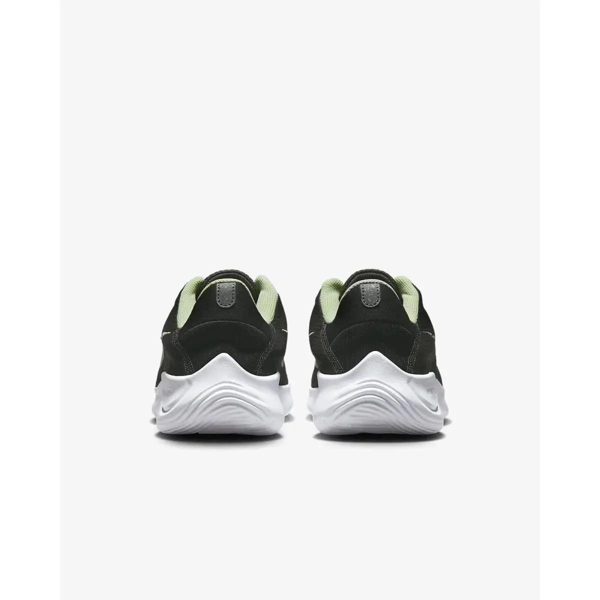 Nike shoes - Nike Flex Experience - Flex Experience - Black (UPC: 00196149108162) 2