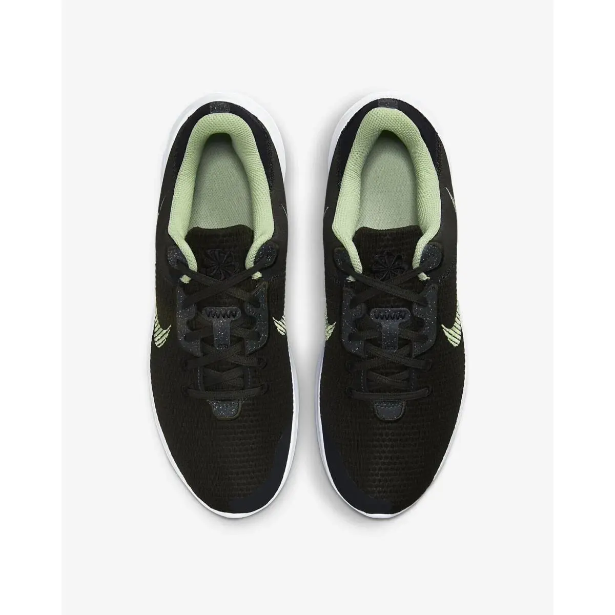 Nike shoes - Nike Flex Experience - Flex Experience - Black (UPC: 00196149108162) 3