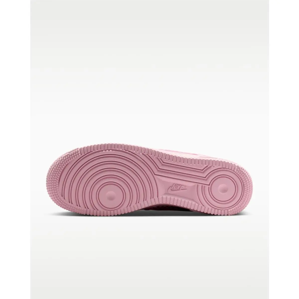 Nike shoes - Nike Air Force 1 `07 - IQ9965-601 - Pink 1