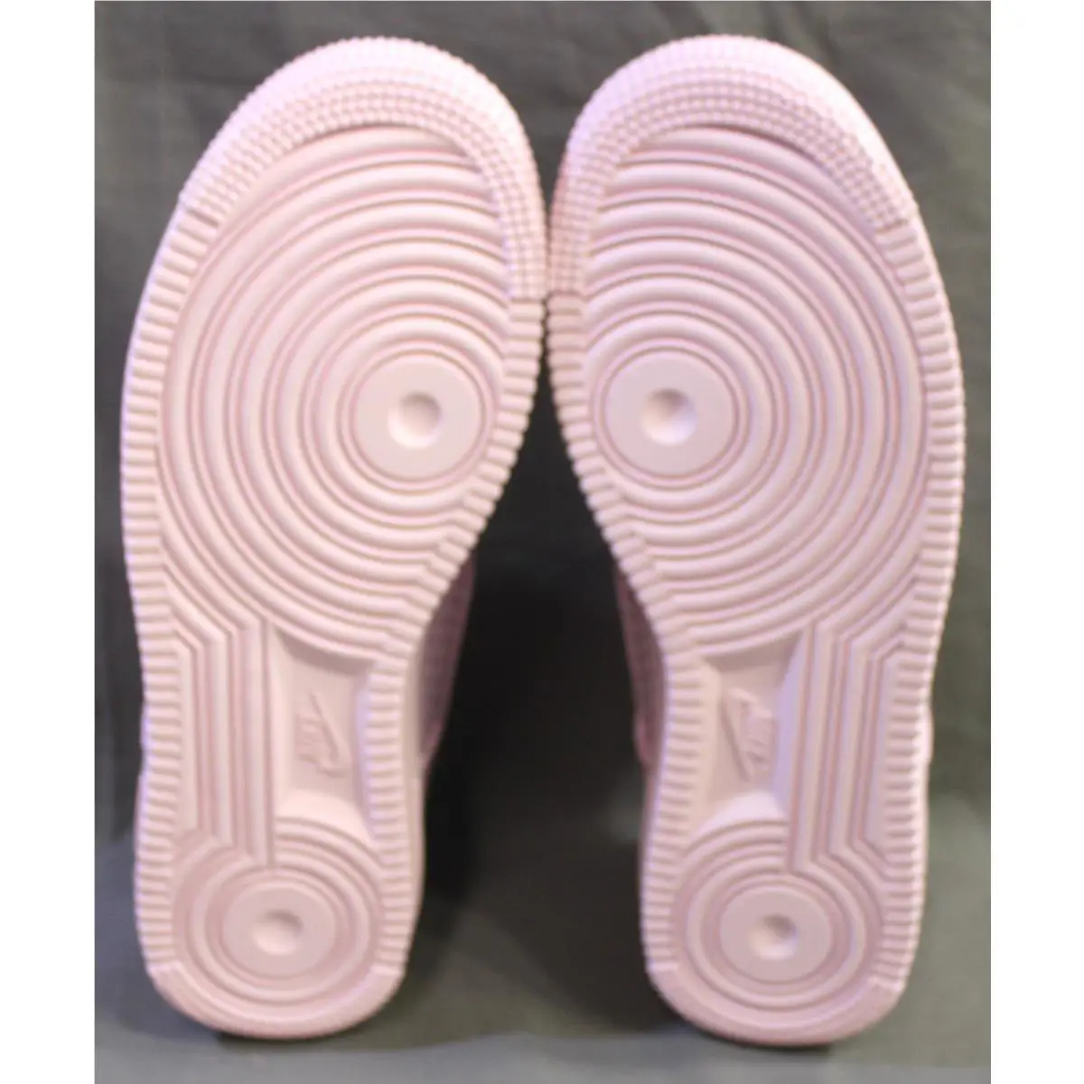 Nike shoes - Nike Air Force 1 - Air Force - IQ9965-601 - Pink 4