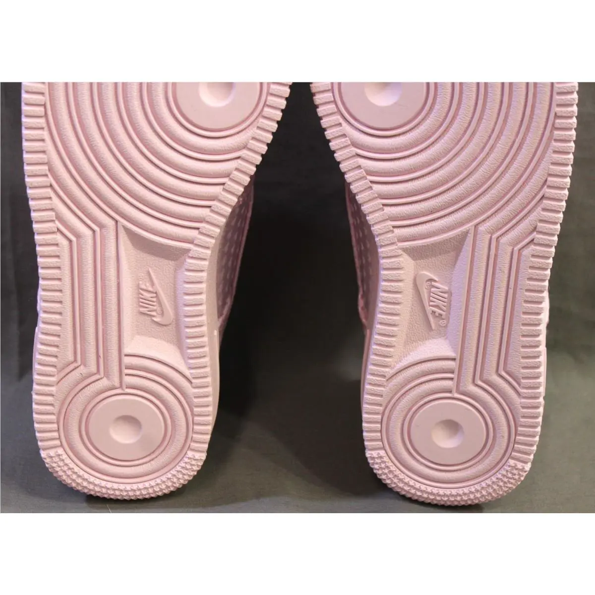 Nike shoes - Nike Air Force 1 - Air Force - IQ9965-601 - Pink 6