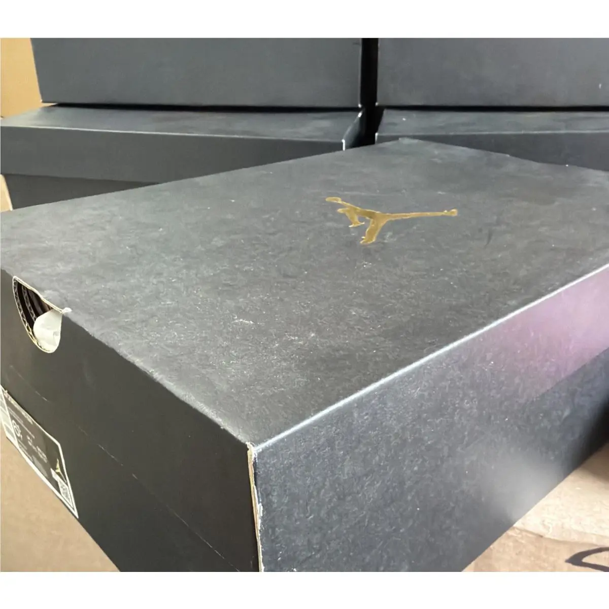 Nike shoes - Air Jordan 1 Mid - Air Mid - FD8780-116 - Pink (UPC: 0196608270737) 8