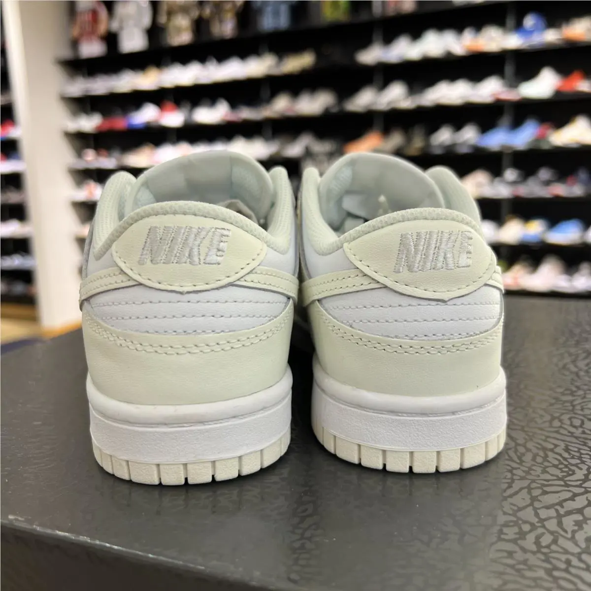 Nike shoes 1